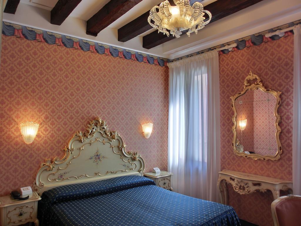 Hotel Diana Venise Extérieur photo